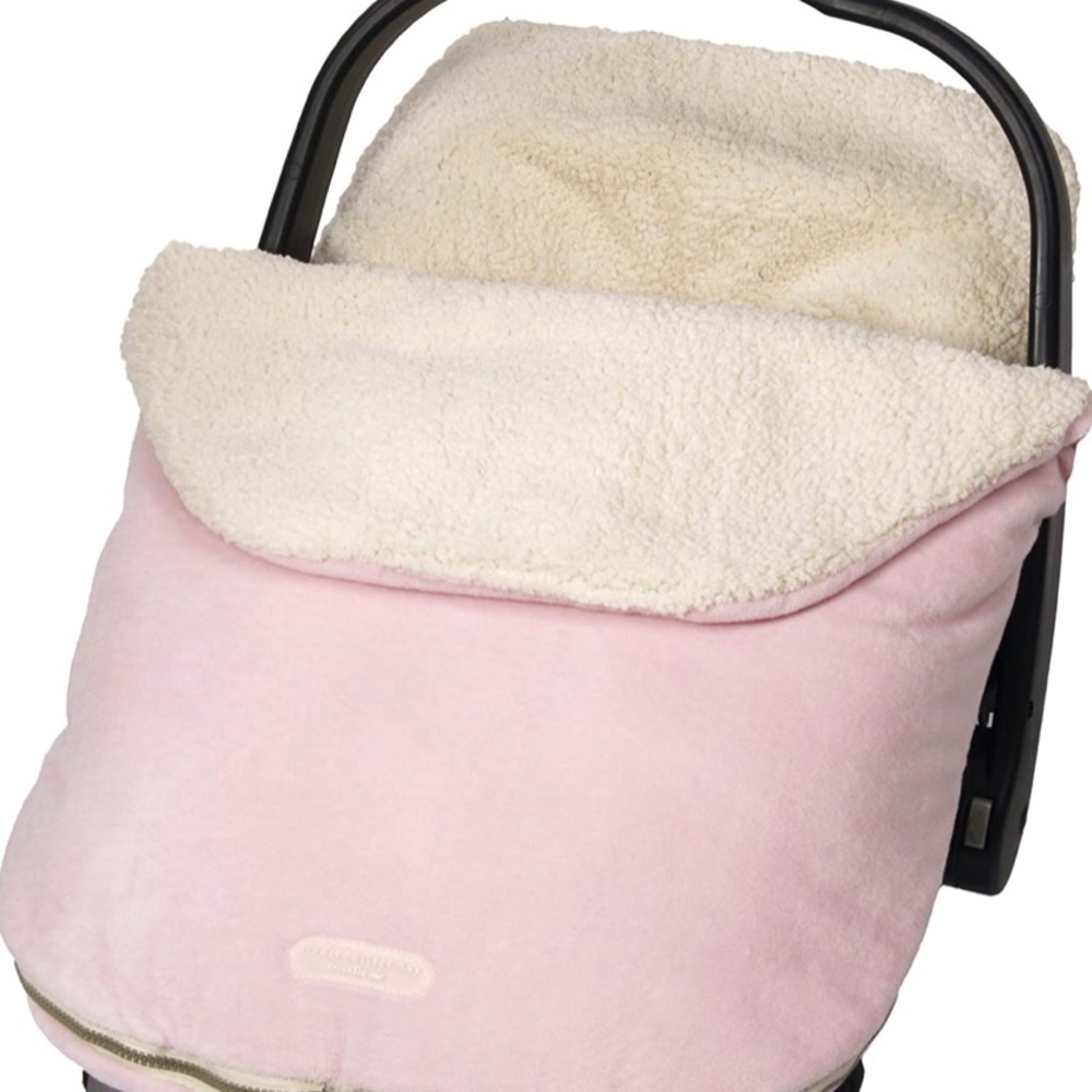 JJ Cole Bundle Me - Infant (Car seat/Stroller